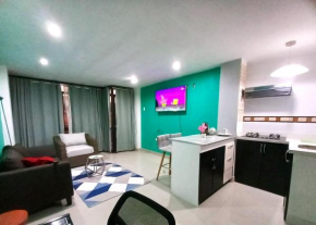 Apartamento privado y acogedor